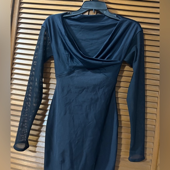 Mark Wong Nark bandage dress - Picture 3 of 6